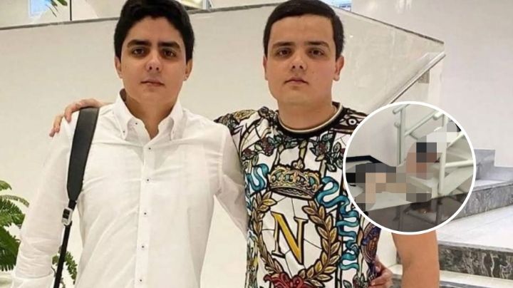 Asesinan a 2 en gimnasio de Plaza Andares de Zapopan; víctima sería hermano de Markitos Toys