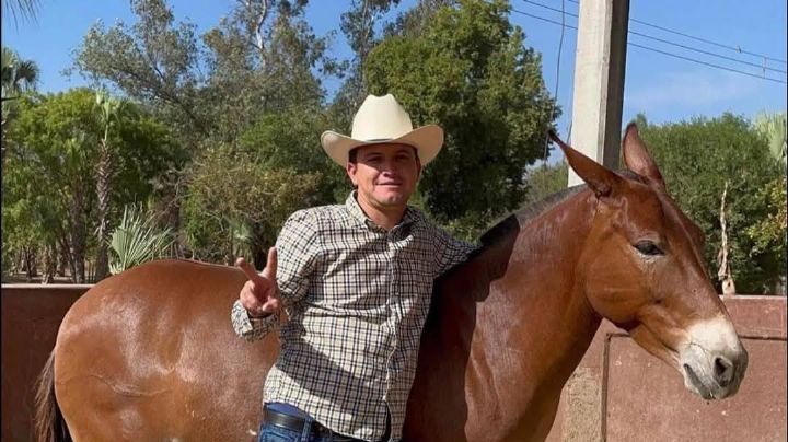 Fue a Sonora y desapareció: Buscan a 'Ranchero 95', creador relacionado con Markitos Toys