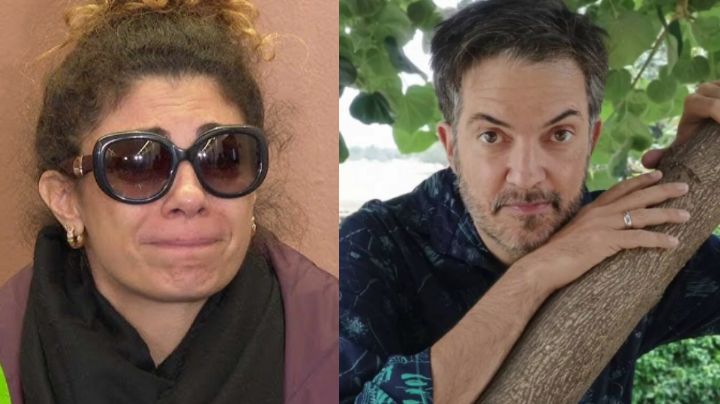 Llanto en TV Azteca: Exconductor de 'VLA' muere por neumonía; viuda cumple última voluntad