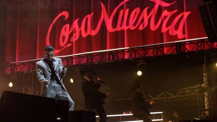 Rauw Alejandro confirma conciertos en México de su gira 'Cosa Nuestra World Tour'