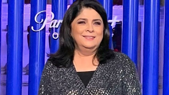 Puso condiciones: Tras 4 años retirada, Victoria Ruffo regresa a Televisa con nueva novela
