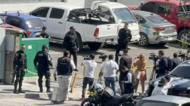 Ataque armado en Plaza Andares deja dos muertos y dos detenidos en Jalisco