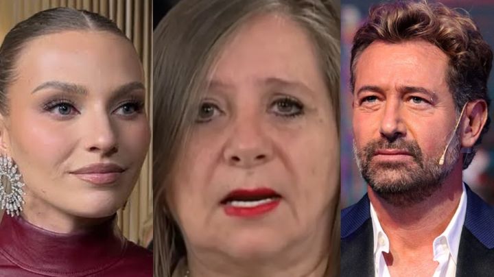 "Agresora familiar": Exsuegra de Gabriel Soto ataca a Irina Baeva tras acusarlo de infiel