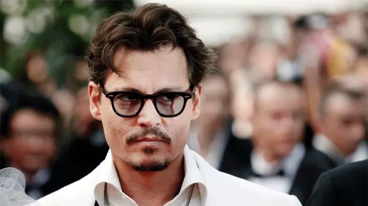 'Daydrinker': Johnny Depp regresa a Hollywood en nueva cinta acompañado por Penélope Cruz