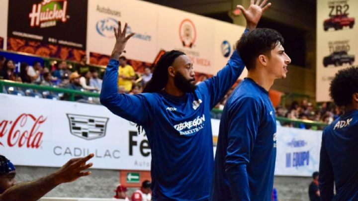 Los Halcones siguen en plan grande; se llevan el primero de la serie ante Los Mochis