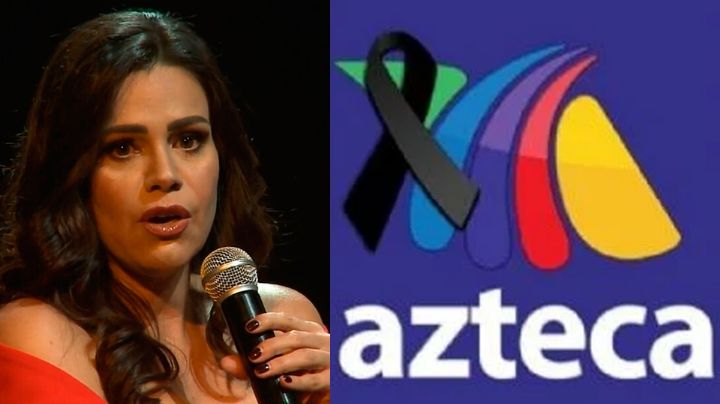 ¿Luto en TV Azteca? Luz Elena González rompe en llanto en 'VLA' y da triste noticia al aire