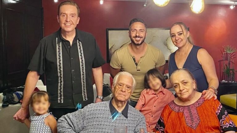 Estalla pleito familiar por la herencia de Daniel Bisogno