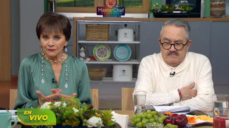 Pati Chapoy estalló contra el hermano de Daniel Bisogno