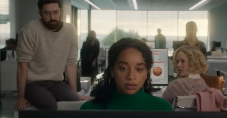 Capítulo 2 de la nueva temporada./Créditos: YouTube