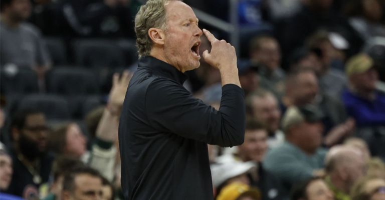 El entrenador nunca pudo hacer de los Suns un equipo ganador