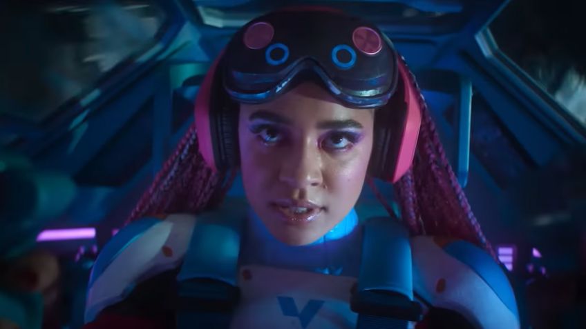 Black Mirror: Llega con su nueva temporada, ¿una visión al futuro de la tecnología?