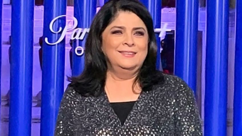 Puso condiciones: Tras 4 años retirada, Victoria Ruffo regresa a Televisa con nueva novela