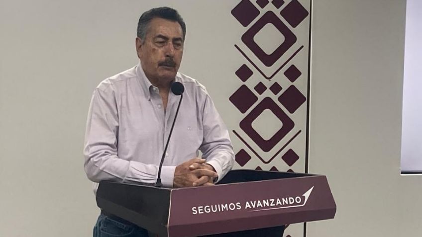 En Cajeme no hay permisos para quienes interpretan narcocorridos: Javier Lamarque Cano