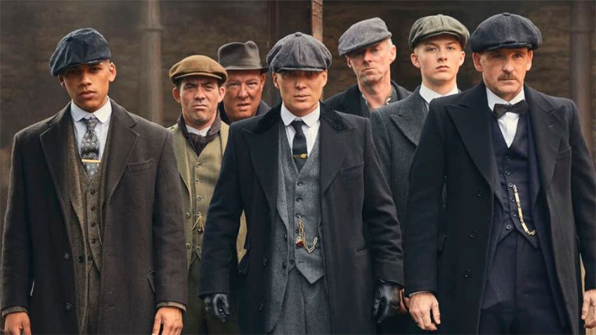 Cillian Murphy asegura que ‘Peaky Blinders’ es una película especial para fans