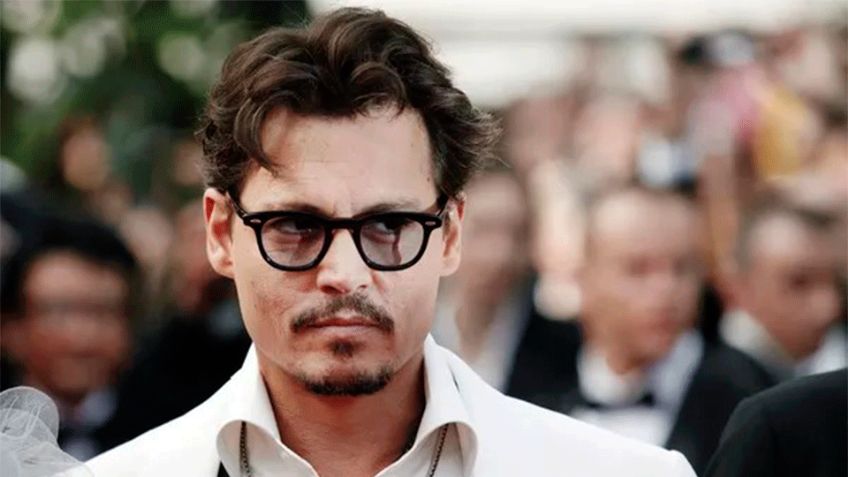 'Daydrinker': Johnny Depp regresa a Hollywood en nueva cinta acompañado por Penélope Cruz