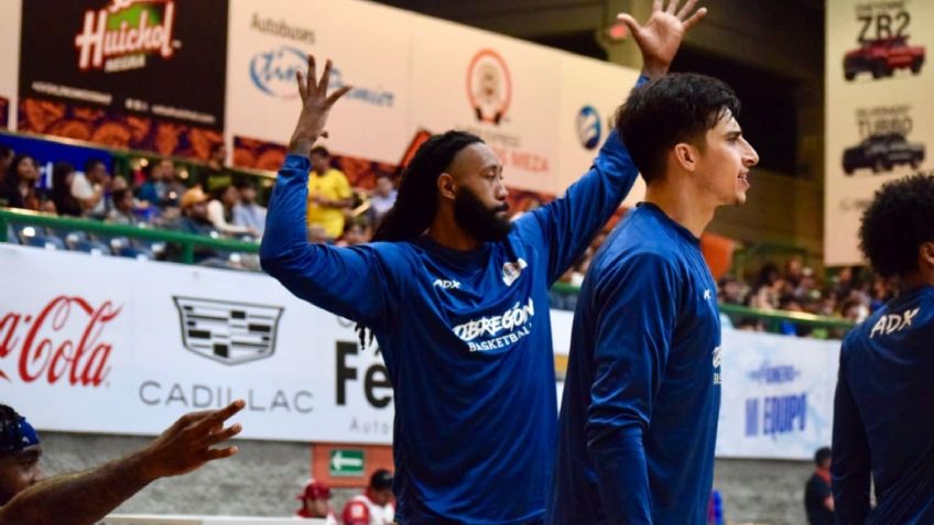 Los Halcones siguen en plan grande; se llevan el primero de la serie ante Los Mochis