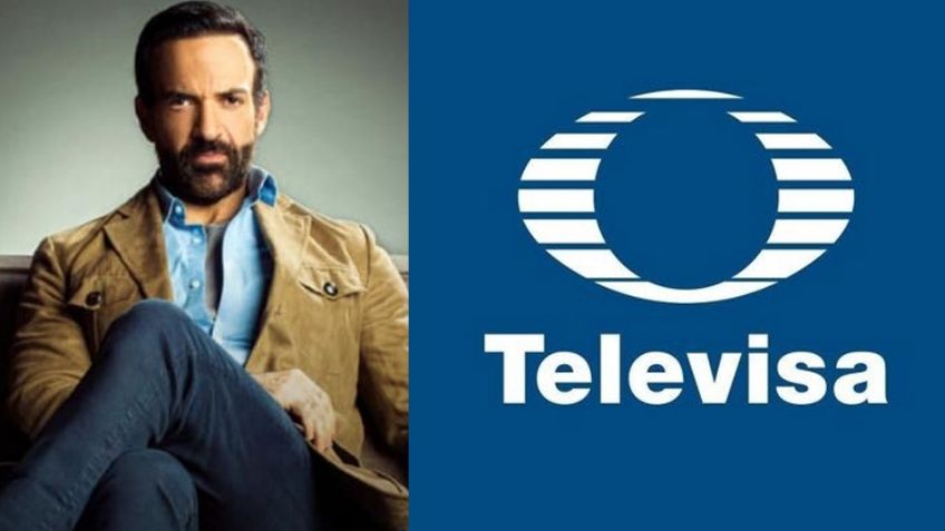 Actor de Televisa es hospitalizado de emergencia por problemas renales; entra a cirugía