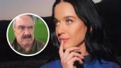 Foto ilustrativa de la nota titulada Pedro Sola arremete contra Katy Perry y tripulación de mujeres por viajar al espacio