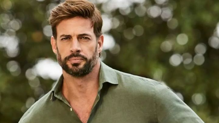 Tras su arresto en Miami por violencia, William Levy deberá someterse a control de la ira