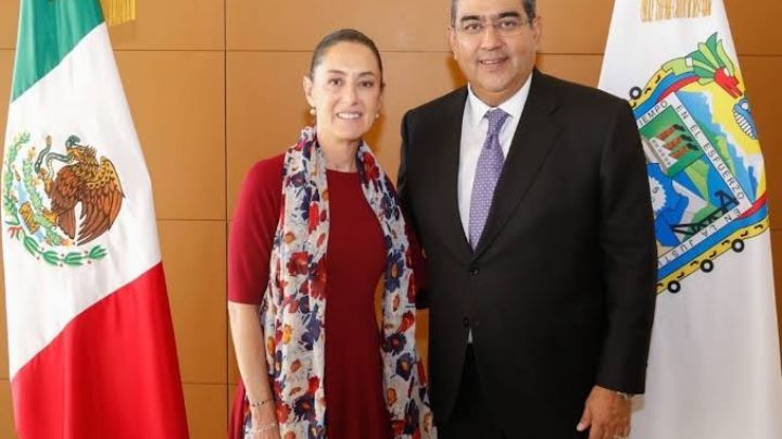 INM tendrá nuevo titular: Salomón Céspedes reemplazará a Garduño a partir del 1 de mayo