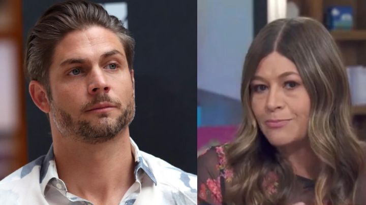 Martha Figueroa arremete contra galán de Televisa que la llamó "tonta" y le manda recadito