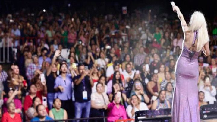 Tragedia en Michoacán: Sujeto en estado de ebriedad atropella a fanáticos de Marisela