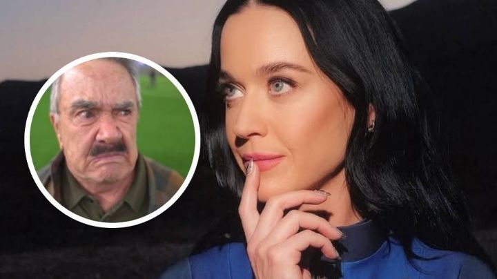 Pedro Sola arremete contra Katy Perry y tripulación de mujeres por viajar al espacio