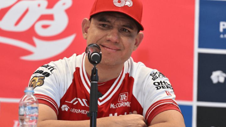 Uno de los últimos referentes de los Yaquis de Obregón anuncia su retiro en la LMB