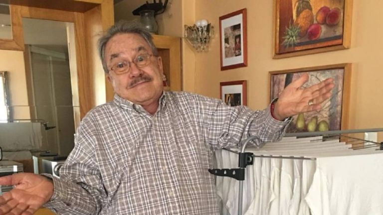 Pedro sola arremete contra Katy Perry y tripulación de mujeres en viaje al espacio por Blue Origin