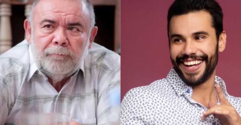 Carlos Speitzer denuncia desfalco y golpiza de Jesús Ochoa y exige se investigue al actor de Televisa