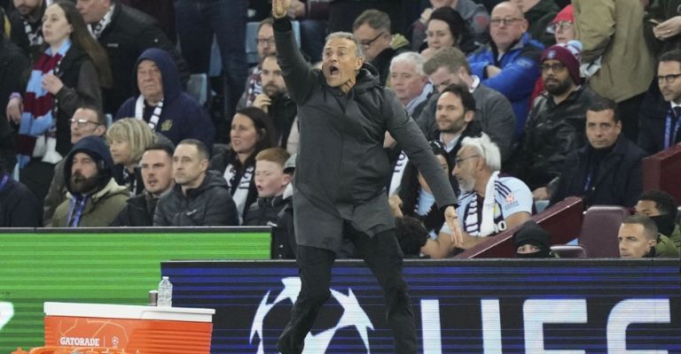 El español sabe que el siguiente rival no será fácil