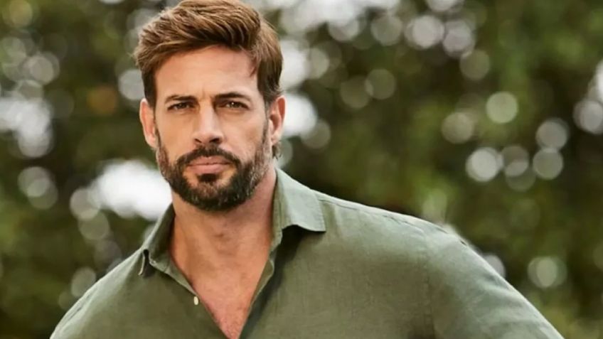 Tras su arresto en Miami por violencia, William Levy deberá someterse a control de la ira