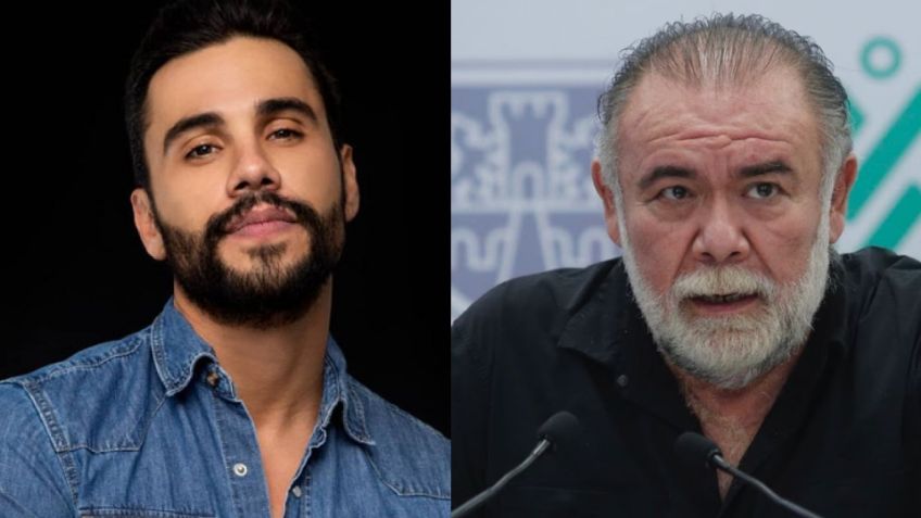 Carlos Speitzer denuncia golpiza de Jesús Ochoa; exige el actor de Televisa sea investigado