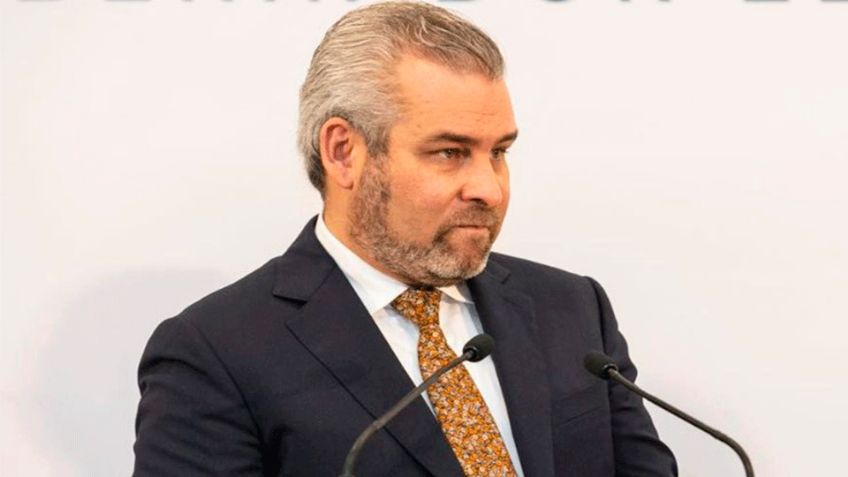 Busca gobernador prohibir narcocorridos en Michoacán; emitirá decreto administrativo