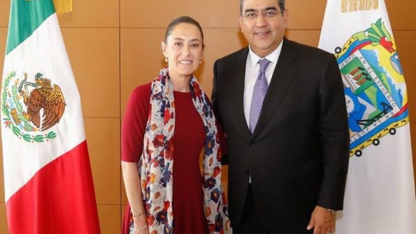 INM tendrá nuevo titular: Salomón Céspedes reemplazará a Garduño a partir del 1 de mayo