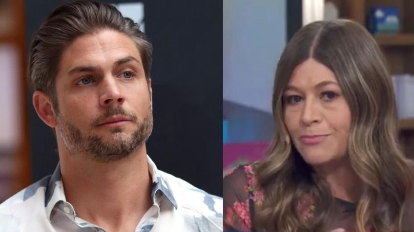 Martha Figueroa arremete contra galán de Televisa que la llamó "tonta" y le manda recadito