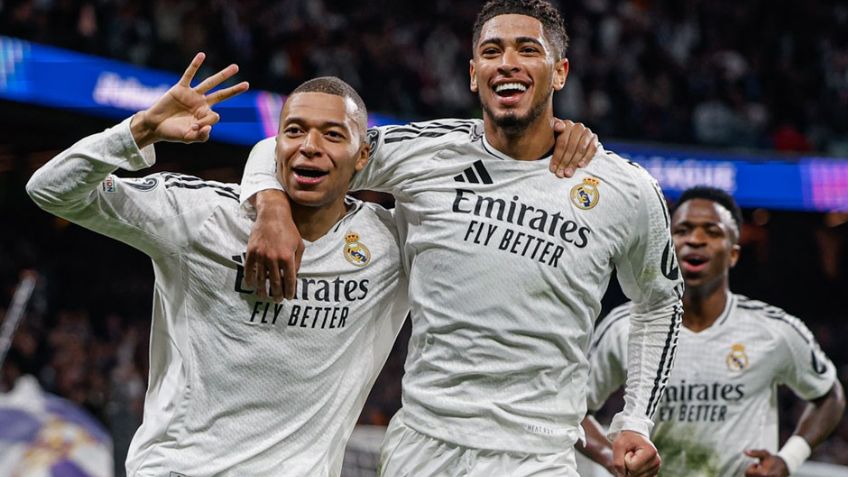 "Todo es posible": Real Madrid busca otra remontada en la Champions