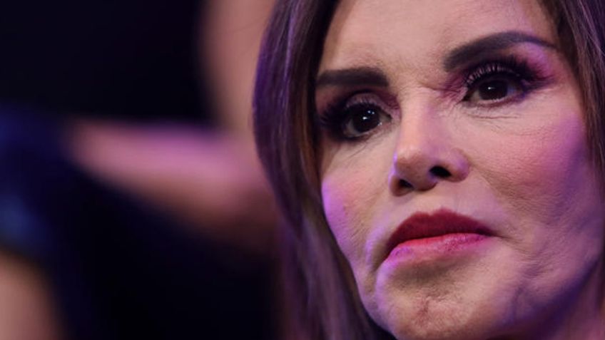 ¿Lucía Méndez, al borde de morir? Filtran trágica noticia y estremecen a todo Televisa
