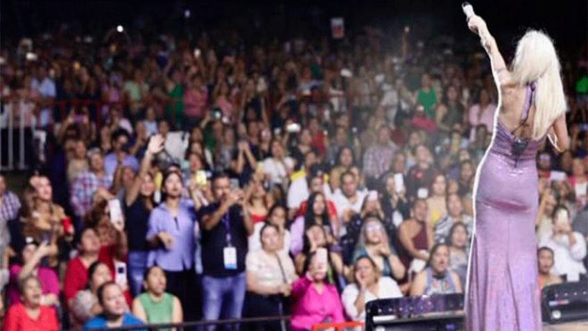 Tragedia en Michoacán: Sujeto en estado de ebriedad atropella a fanáticos de Marisela