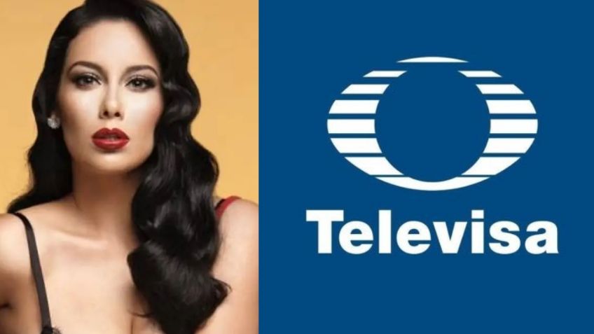 Tras 7 años retirada, actriz de Televisa revela el oscuro motivo porqué dejó las novelas