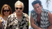 Foto ilustrativa de la nota titulada Roberto Palazuelos lanza dura acusación contra viuda de Andrés García; enfrenta demandas