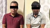 Foto ilustrativa de la nota titulada Caen tres miembros de célula criminal en Ciudad Obregón; uno es un menor desaparecido
