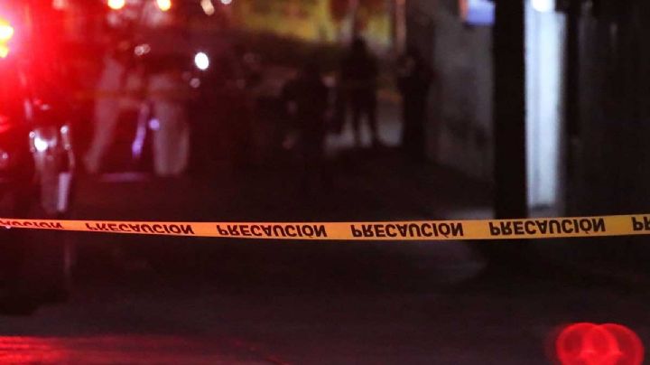 Sicarios matan a balazos a director de la Policía Municipal de Teocaltiche, Jalisco