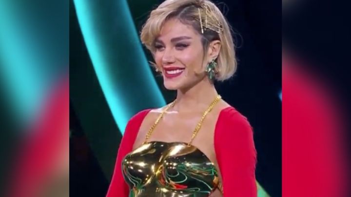 Aleska regresa a 'LCDLF All Stars' tras ser arrestada en sus foros de TV: "Ya soy otra"