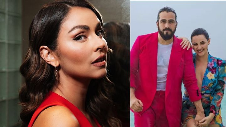 ¿Lo cachó al ser infiel con Maite Perroni? Claudia Martín da fuerte noticia de su divorcio