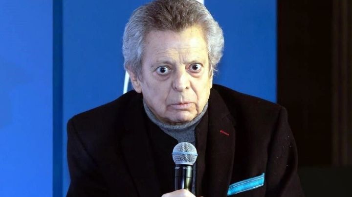 ¿Luto en Televisa? Reportan muerte de César Bono tras parálisis; en 'VLA' da triste noticia