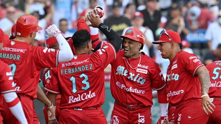 Popularidad del beisbol crece en México; LMB ya rivaliza en asistencia con la Liga MX