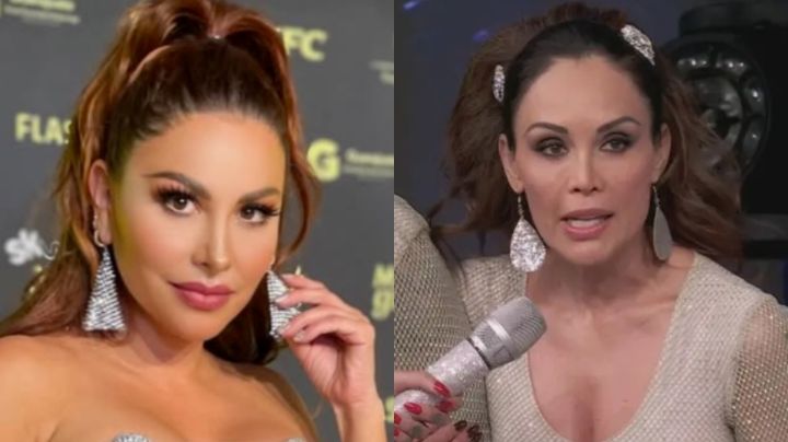 Tanya Vázquez confirma renuncia a obra por culpa de fuerte pleito con actriz de Televisa