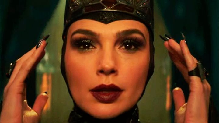 ¡Escándalo! Prohíben estreno de 'Blancanieves' en Líbano por presencia de Gal Gadot