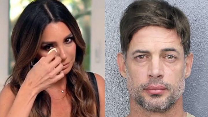 Periodista inculpa a Elizabeth Gutiérrez en arresto de William Levy: "Pudo ser una trampa"